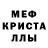 Alpha PVP Соль Karimov Dilyor